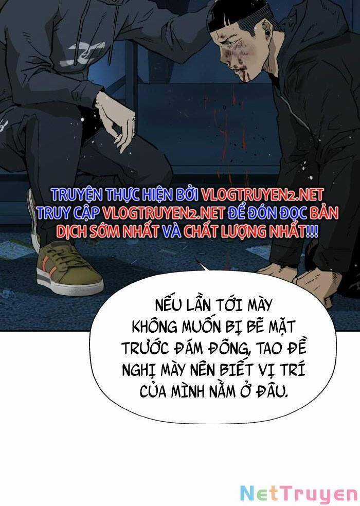 Anh Hùng Yếu - Chapter 200 - Trang 27