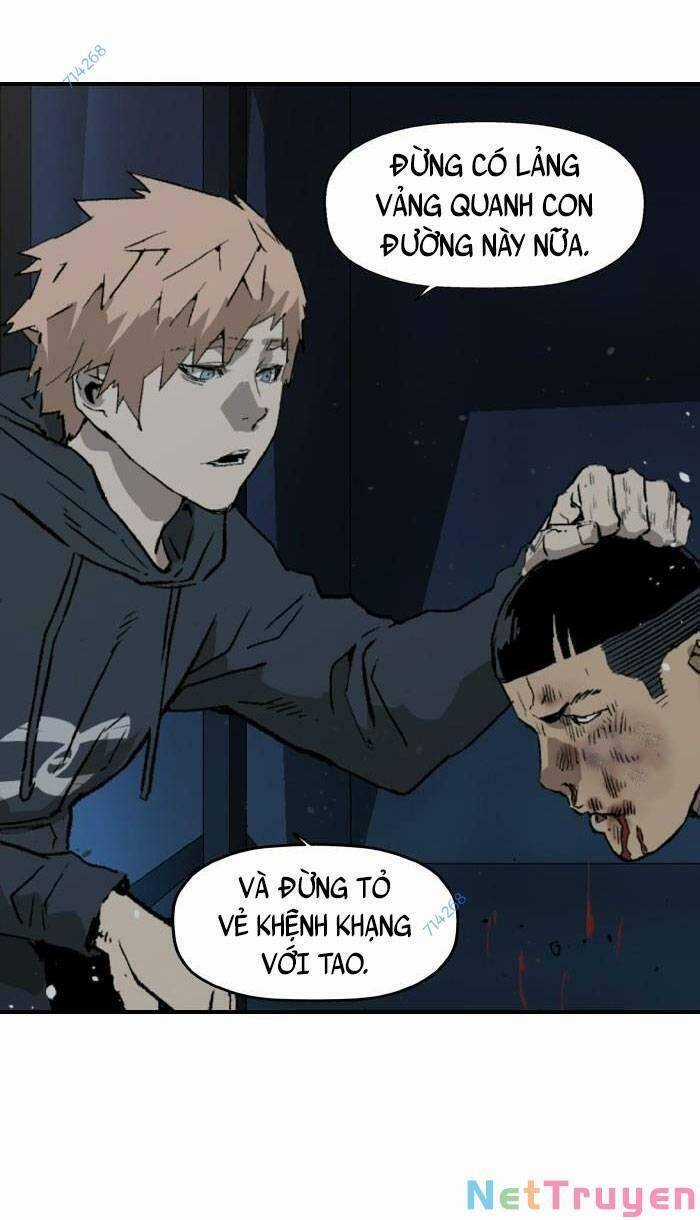 Anh Hùng Yếu - Chapter 200 - Trang 28