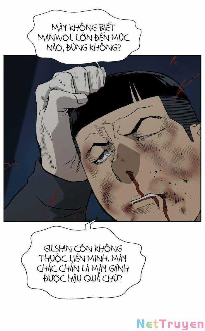 Anh Hùng Yếu - Chapter 200 - Trang 29