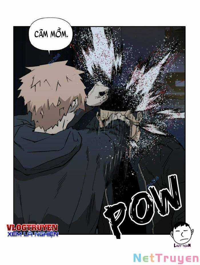 Anh Hùng Yếu - Chapter 200 - Trang 30