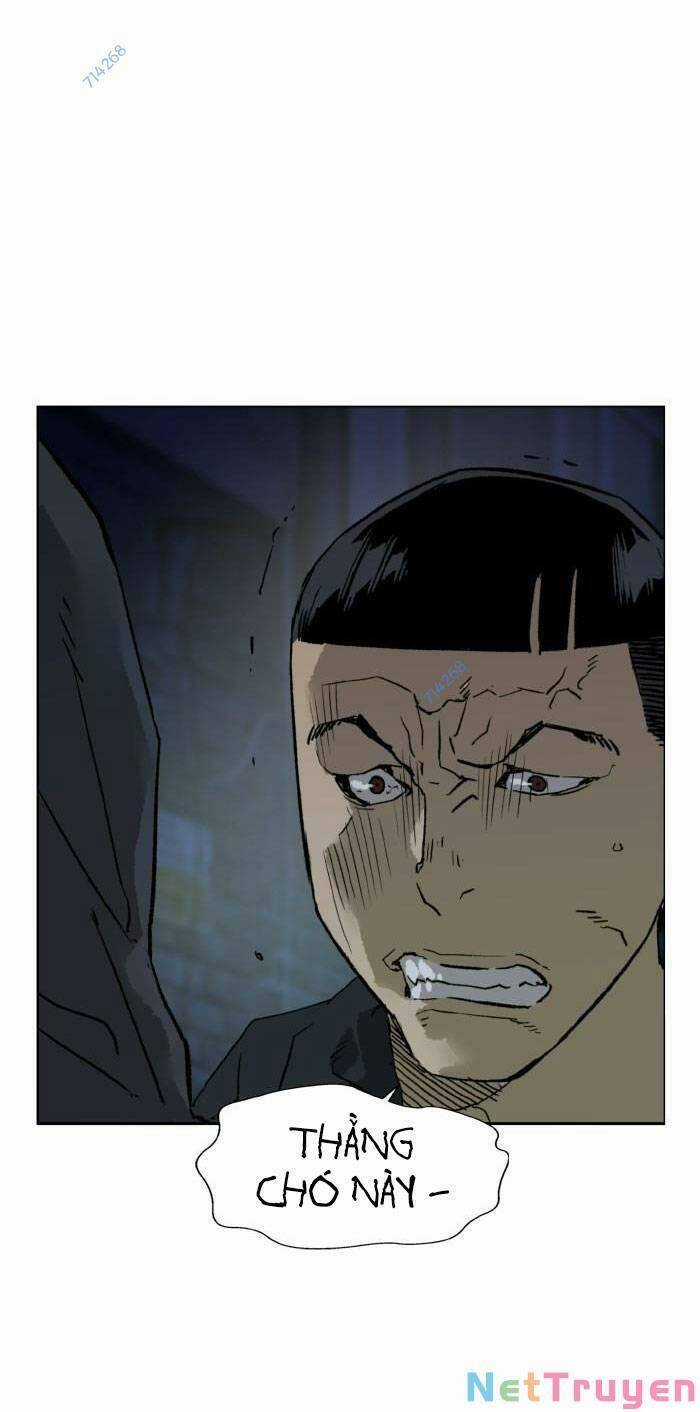 Anh Hùng Yếu - Chapter 200 - Trang 4