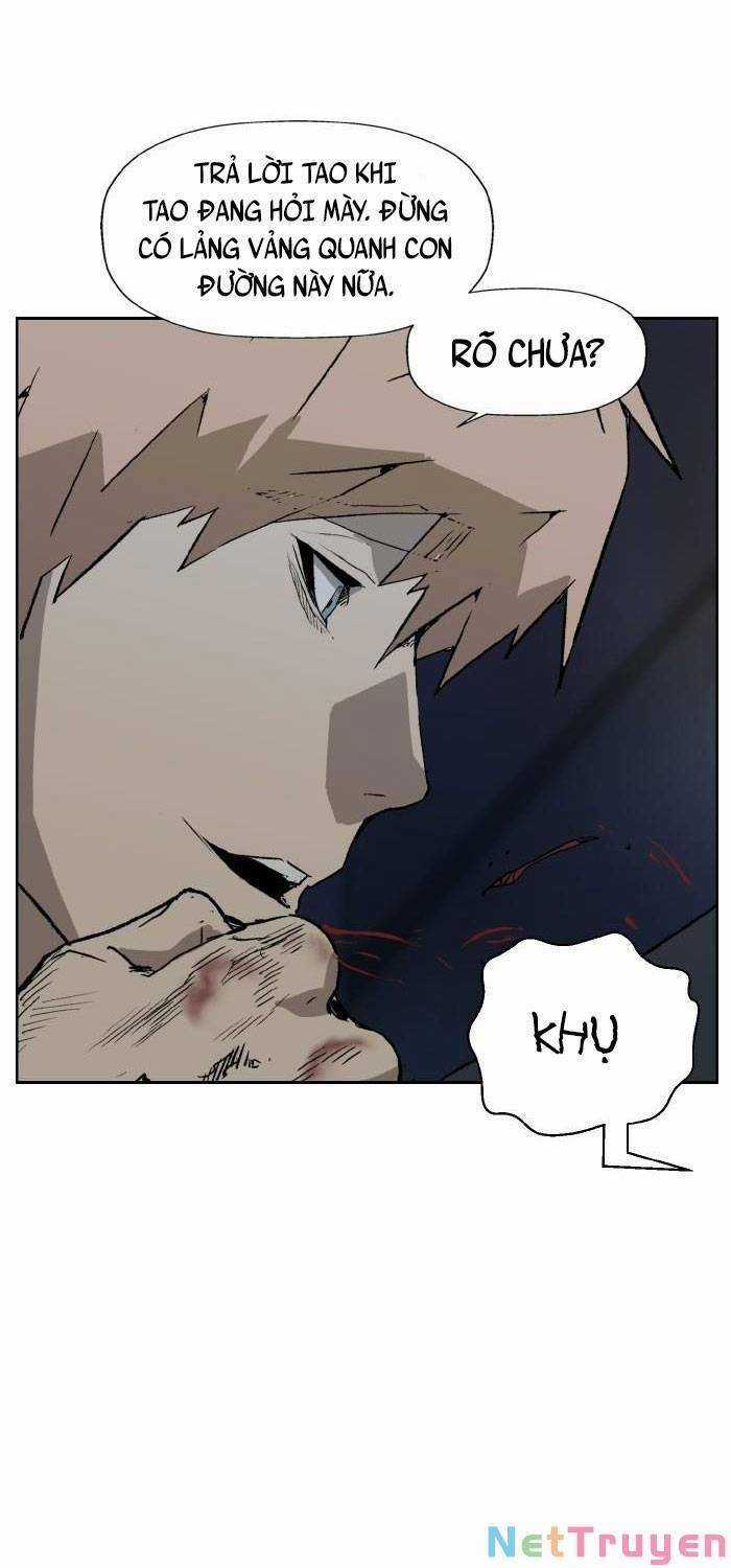 Anh Hùng Yếu - Chapter 200 - Trang 31