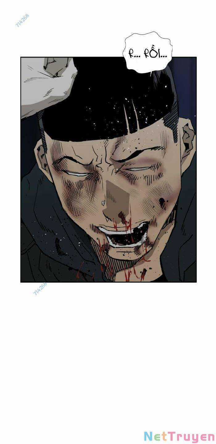 Anh Hùng Yếu - Chapter 200 - Trang 32