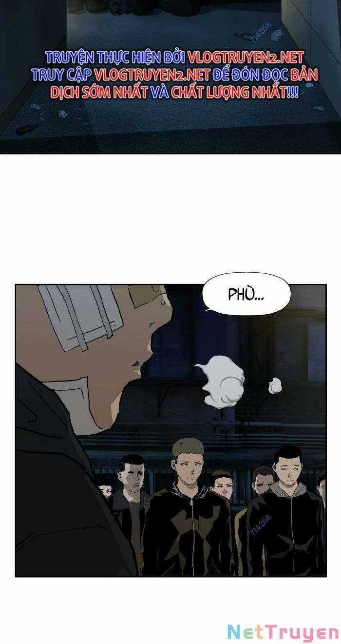 Anh Hùng Yếu - Chapter 200 - Trang 34