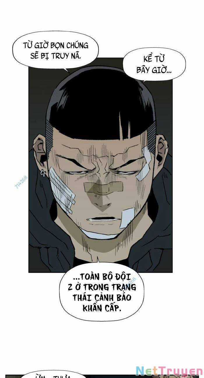 Anh Hùng Yếu - Chapter 200 - Trang 38