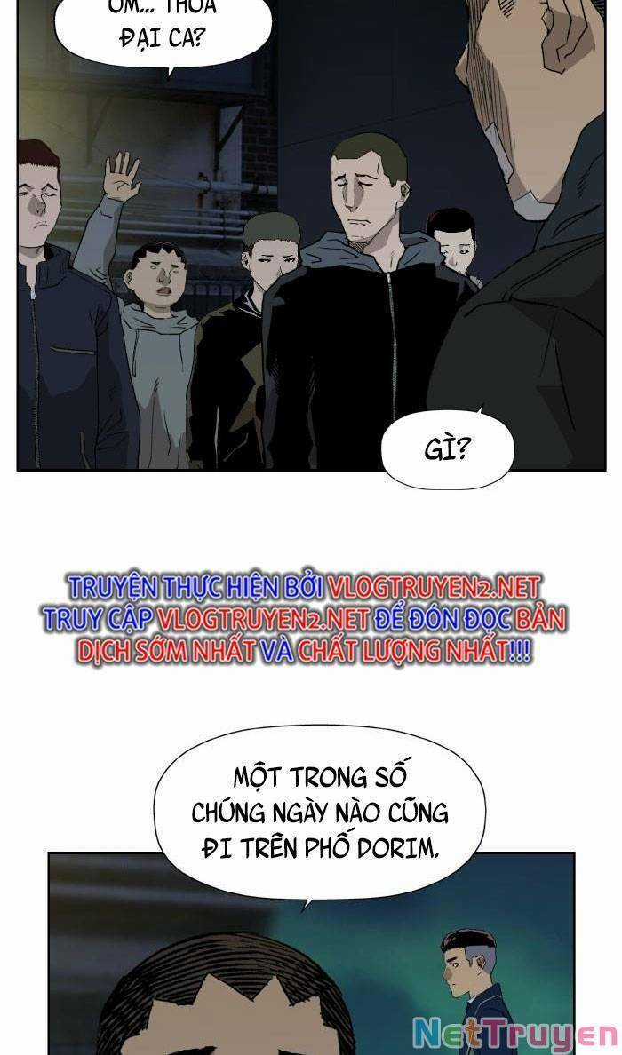 Anh Hùng Yếu - Chapter 200 - Trang 39