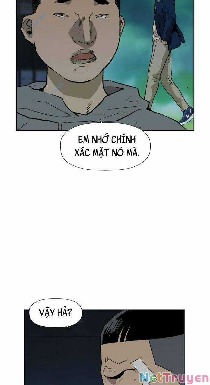 Anh Hùng Yếu - Chapter 200 - Trang 40