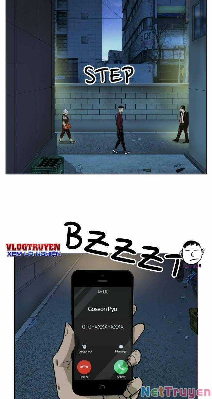 Anh Hùng Yếu - Chapter 200 - Trang 42