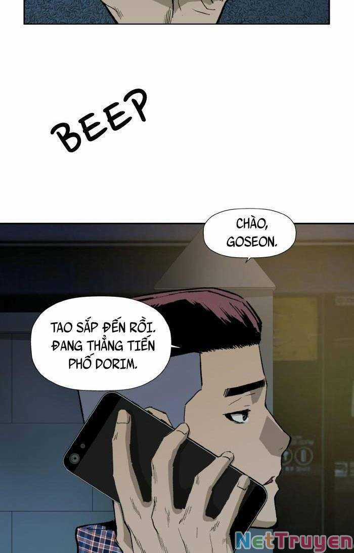 Anh Hùng Yếu - Chapter 200 - Trang 43