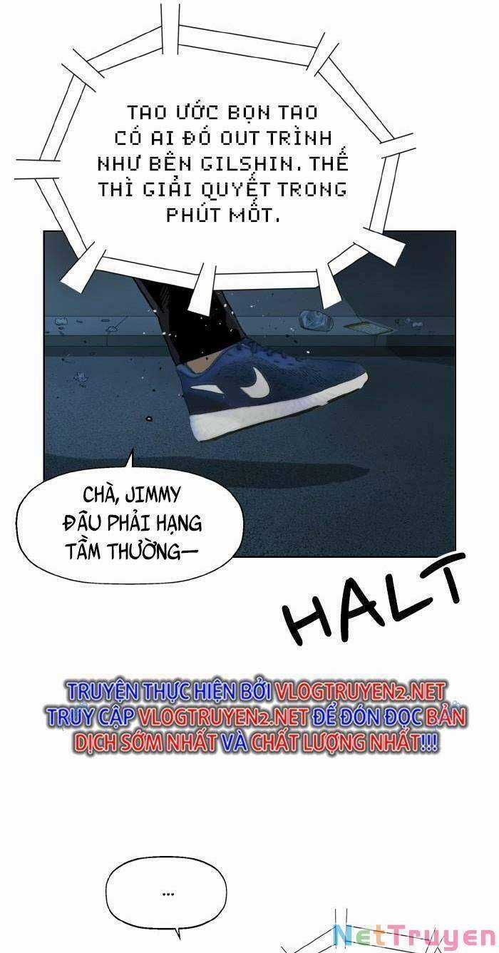 Anh Hùng Yếu - Chapter 200 - Trang 46