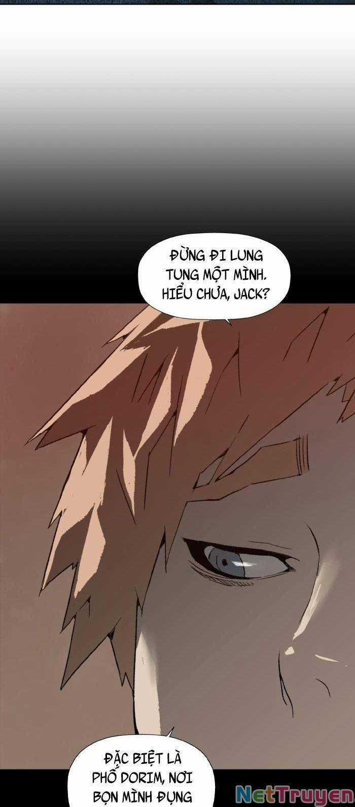 Anh Hùng Yếu - Chapter 200 - Trang 49