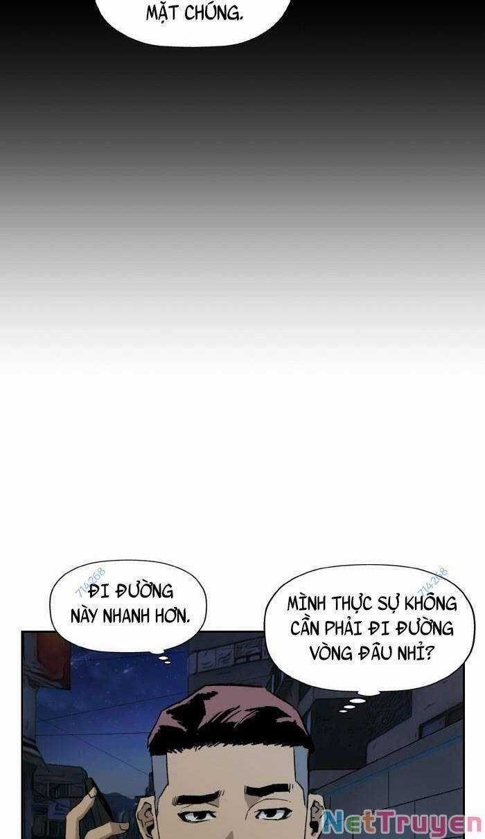 Anh Hùng Yếu - Chapter 200 - Trang 50