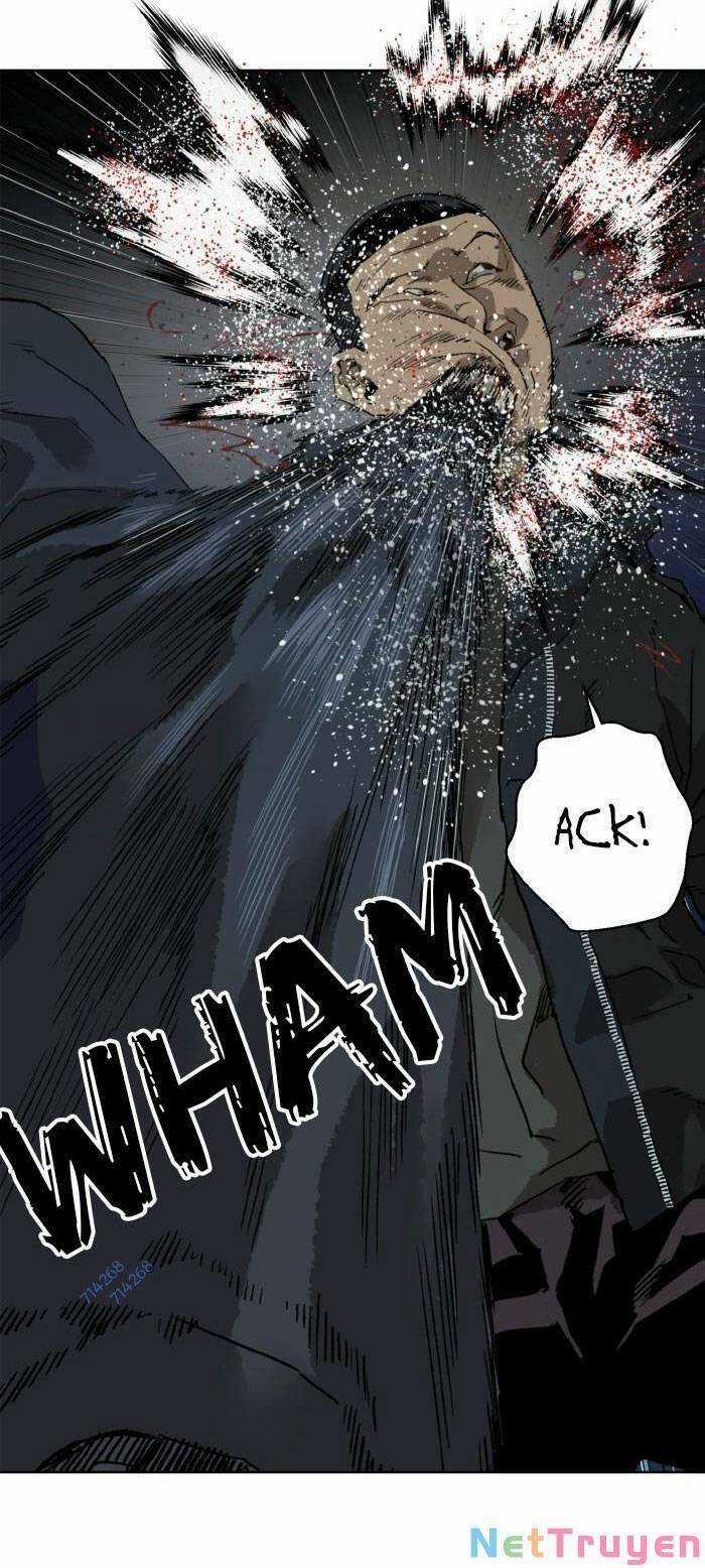 Anh Hùng Yếu - Chapter 200 - Trang 6