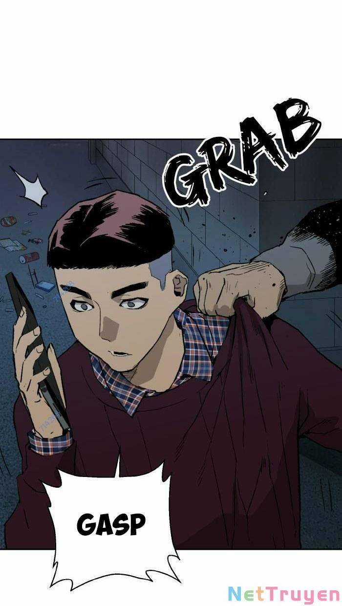 Anh Hùng Yếu - Chapter 200 - Trang 52