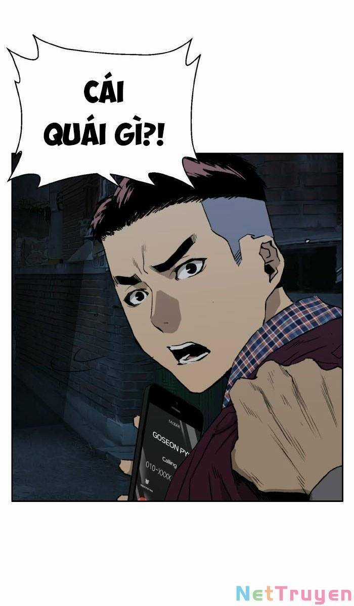 Anh Hùng Yếu - Chapter 200 - Trang 53