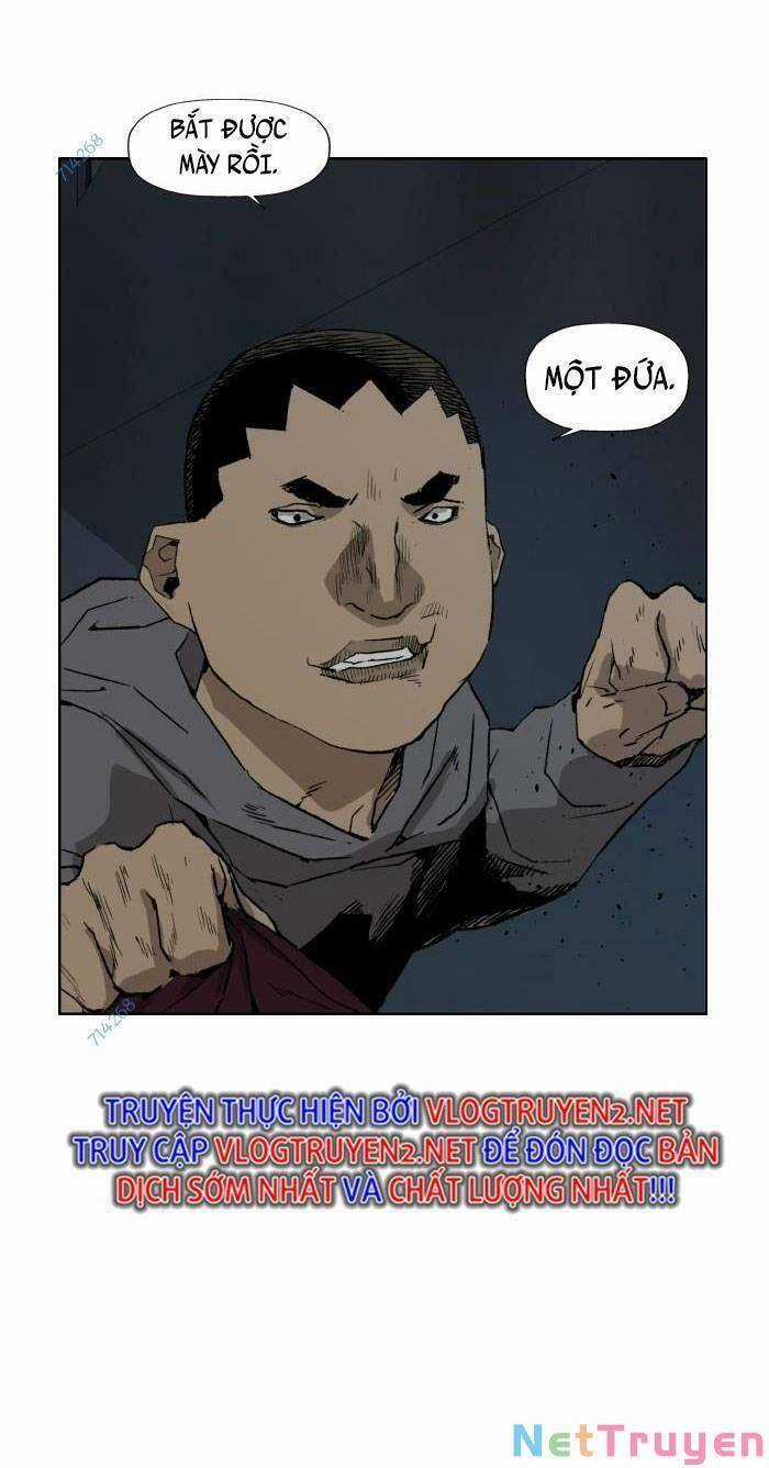 Anh Hùng Yếu - Chapter 200 - Trang 54