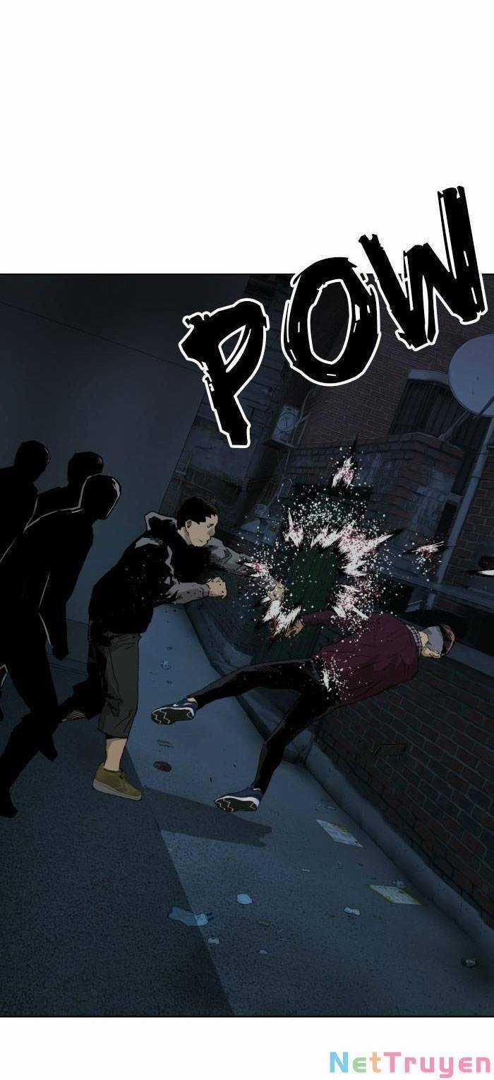 Anh Hùng Yếu - Chapter 200 - Trang 55