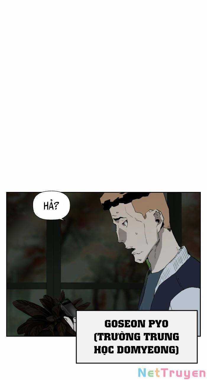 Anh Hùng Yếu - Chapter 200 - Trang 57