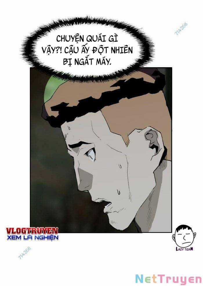 Anh Hùng Yếu - Chapter 200 - Trang 58