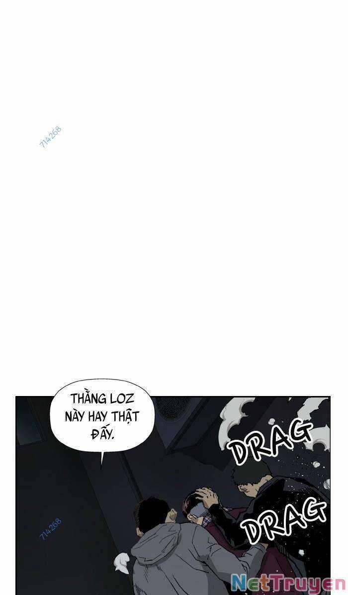 Anh Hùng Yếu - Chapter 200 - Trang 60