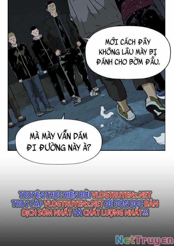 Anh Hùng Yếu - Chapter 200 - Trang 61