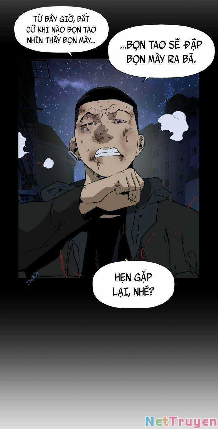 Anh Hùng Yếu - Chapter 200 - Trang 62