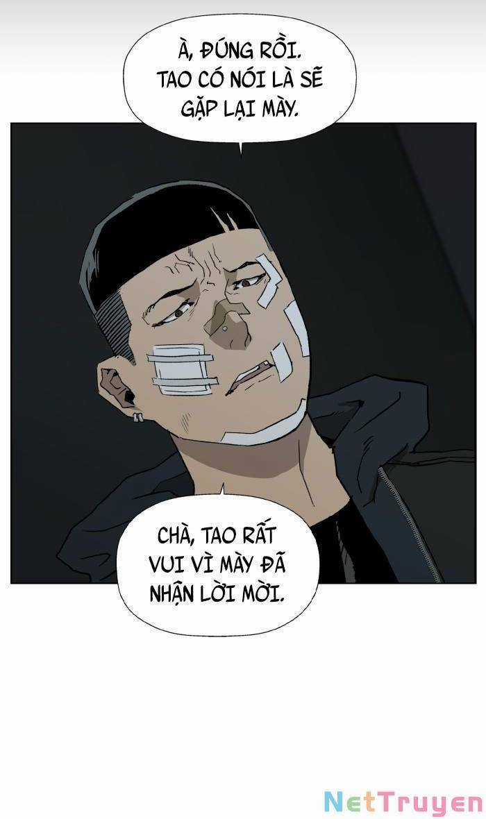 Anh Hùng Yếu - Chapter 200 - Trang 63