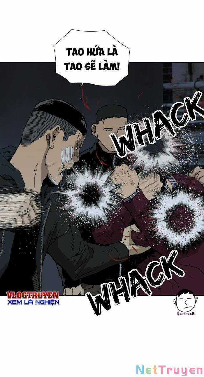 Anh Hùng Yếu - Chapter 200 - Trang 65