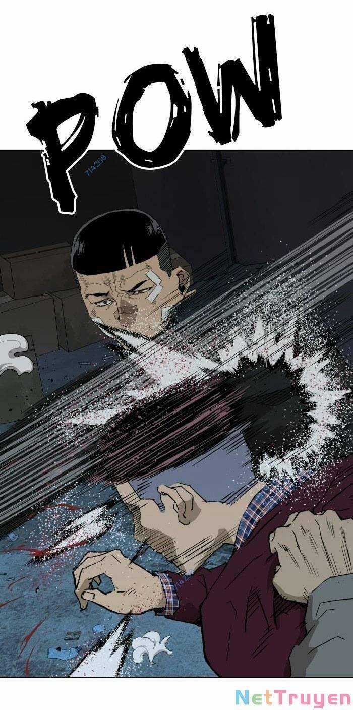 Anh Hùng Yếu - Chapter 200 - Trang 66