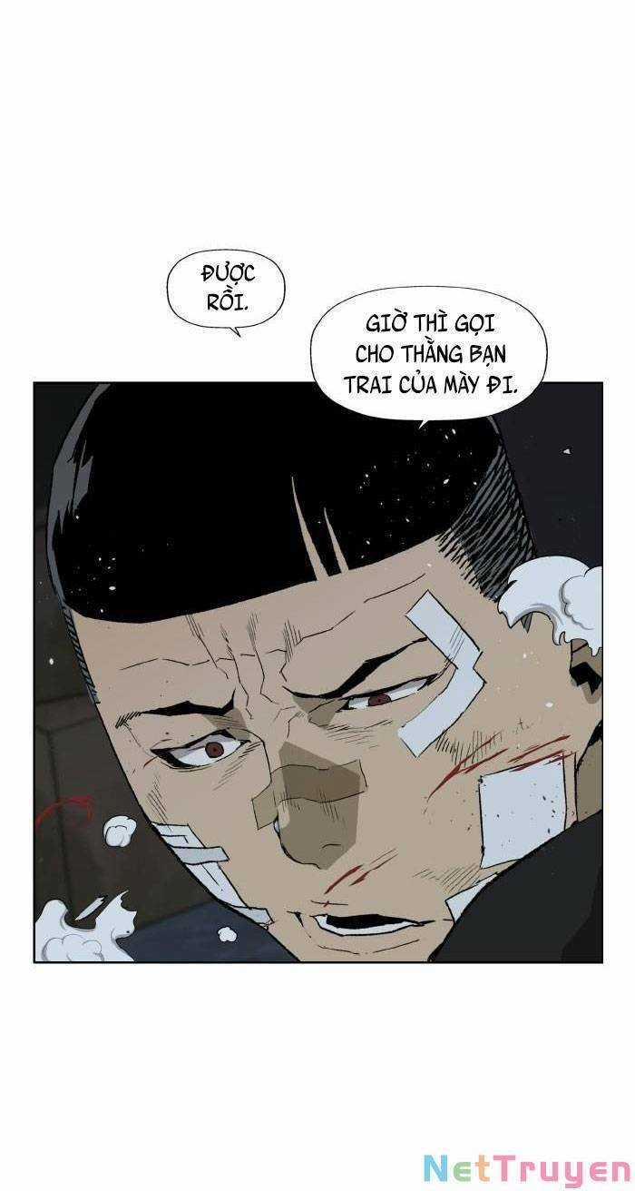 Anh Hùng Yếu - Chapter 200 - Trang 67