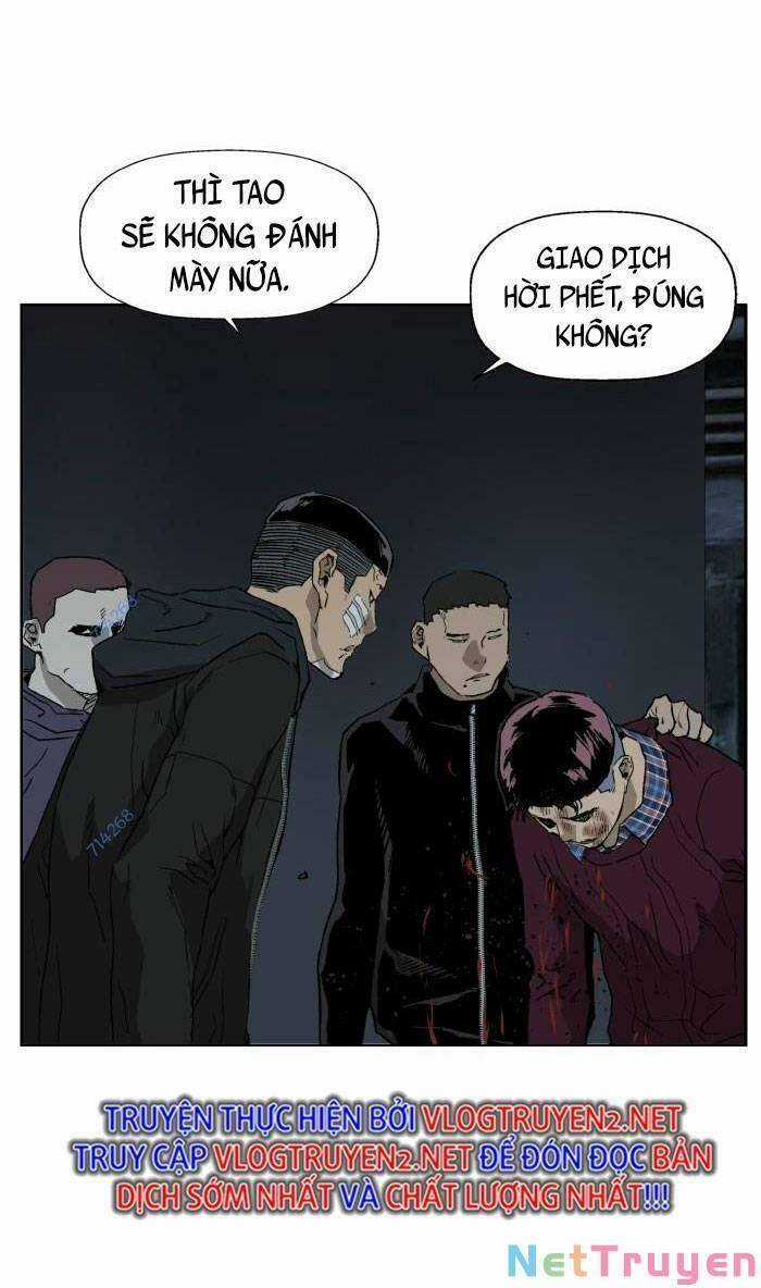 Anh Hùng Yếu - Chapter 200 - Trang 68