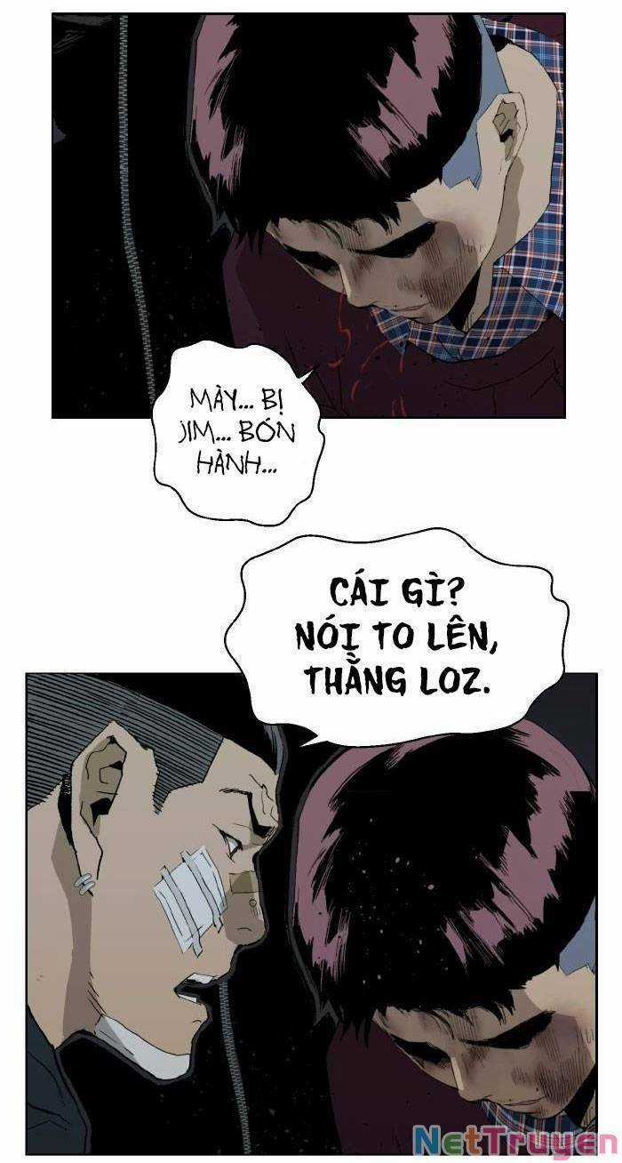 Anh Hùng Yếu - Chapter 200 - Trang 69