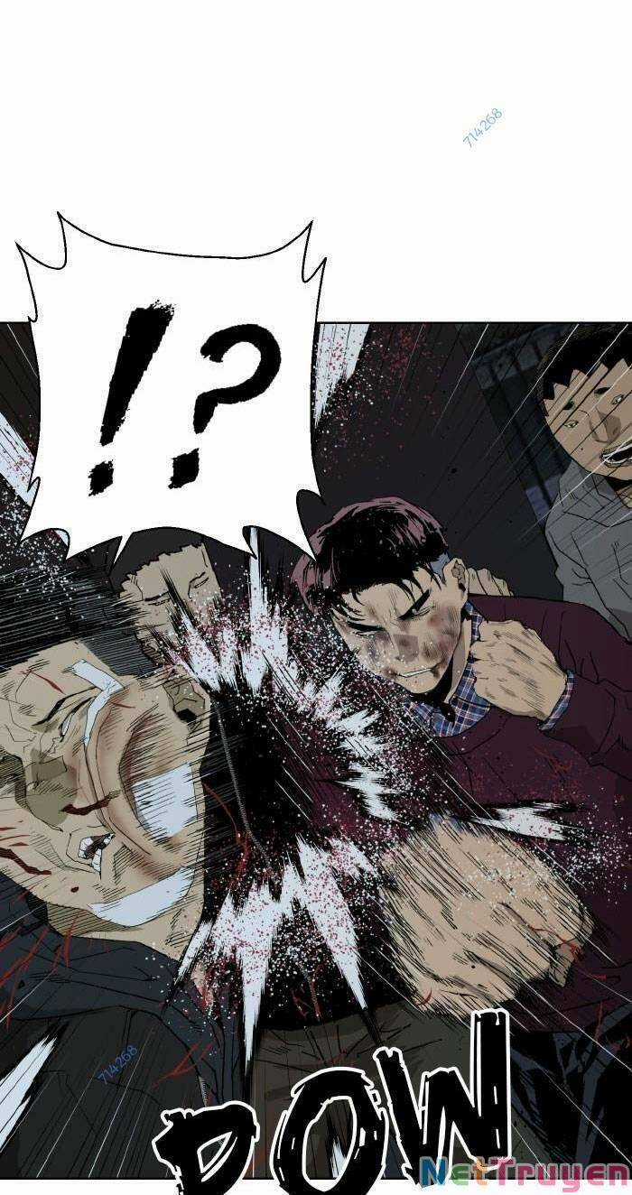 Anh Hùng Yếu - Chapter 200 - Trang 70