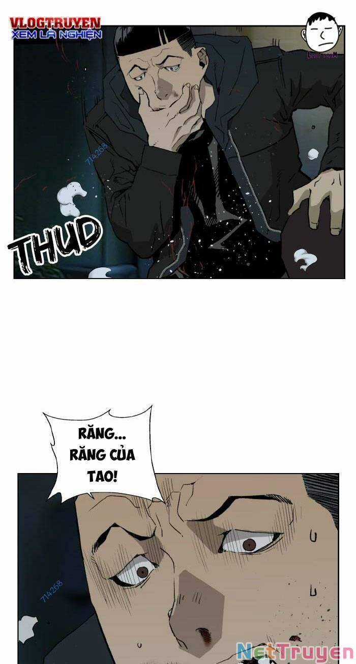 Anh Hùng Yếu - Chapter 200 - Trang 8