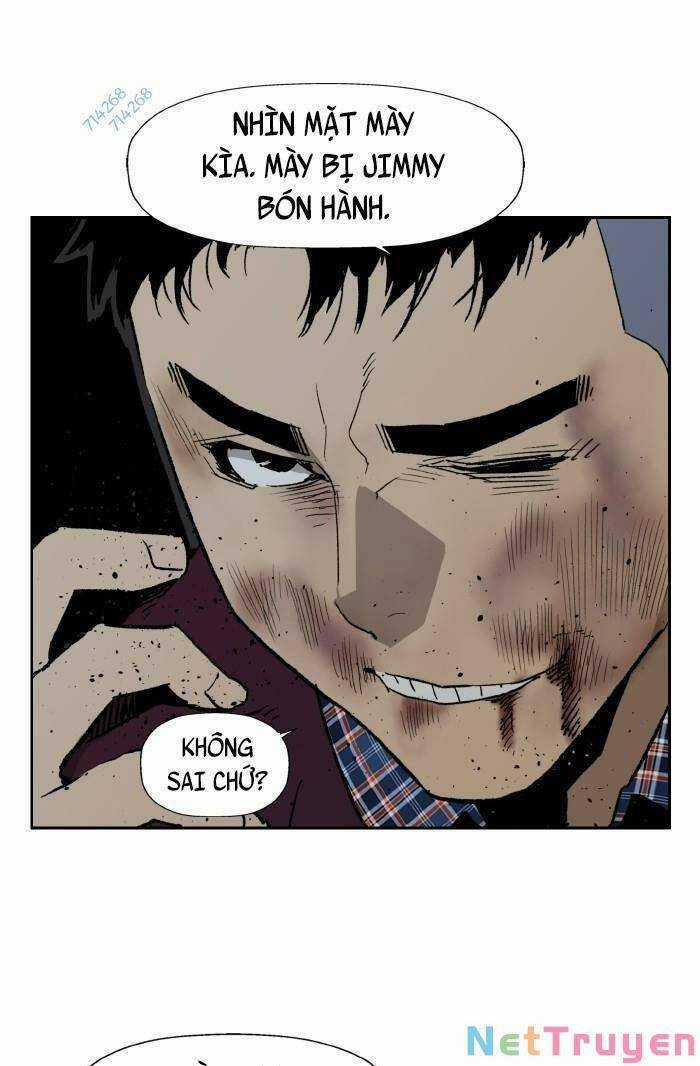 Anh Hùng Yếu - Chapter 200 - Trang 72