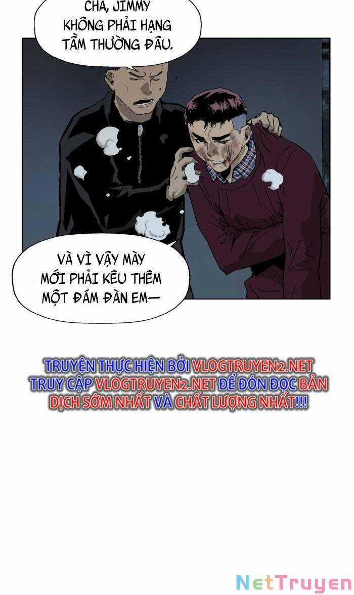 Anh Hùng Yếu - Chapter 200 - Trang 73