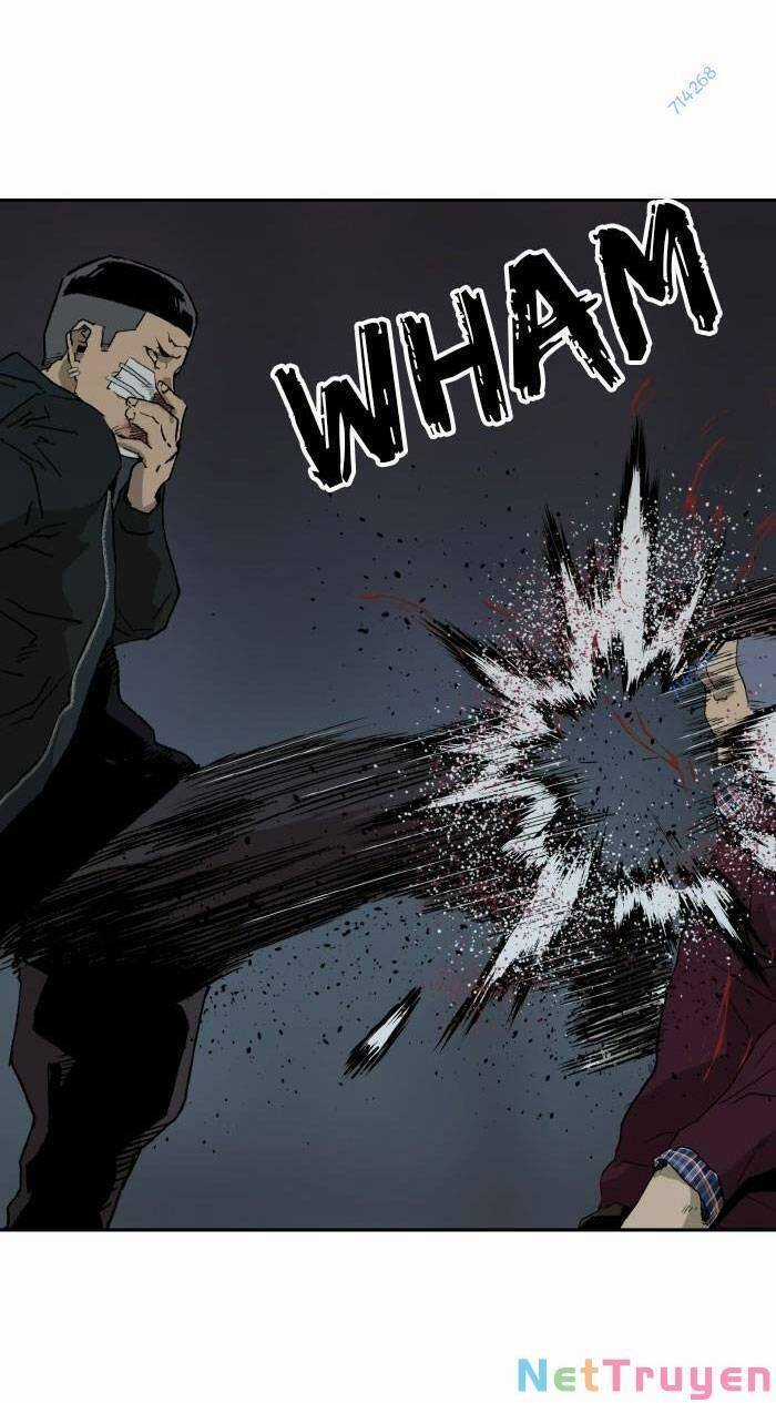 Anh Hùng Yếu - Chapter 200 - Trang 74