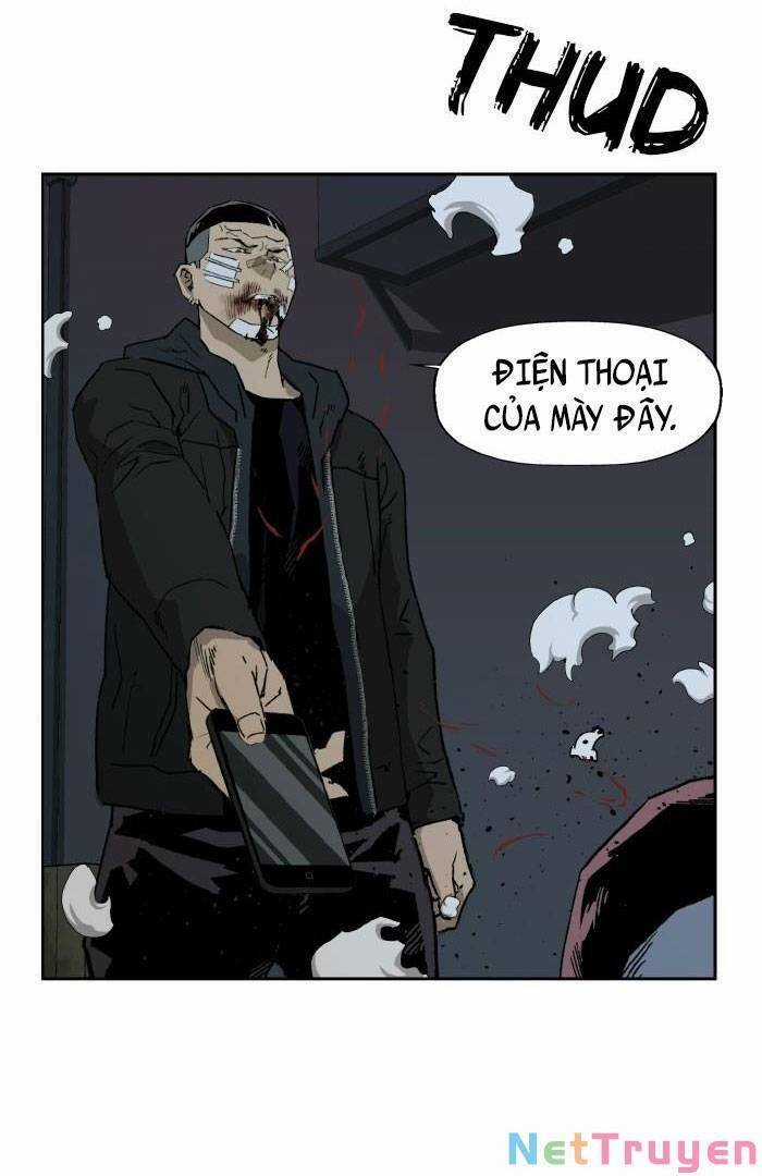 Anh Hùng Yếu - Chapter 200 - Trang 75