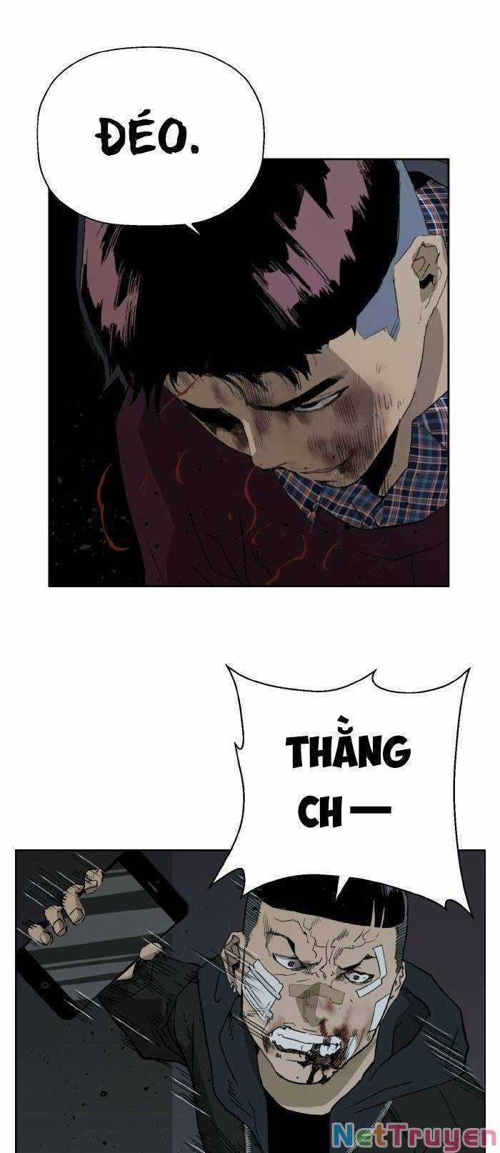 Anh Hùng Yếu - Chapter 200 - Trang 77