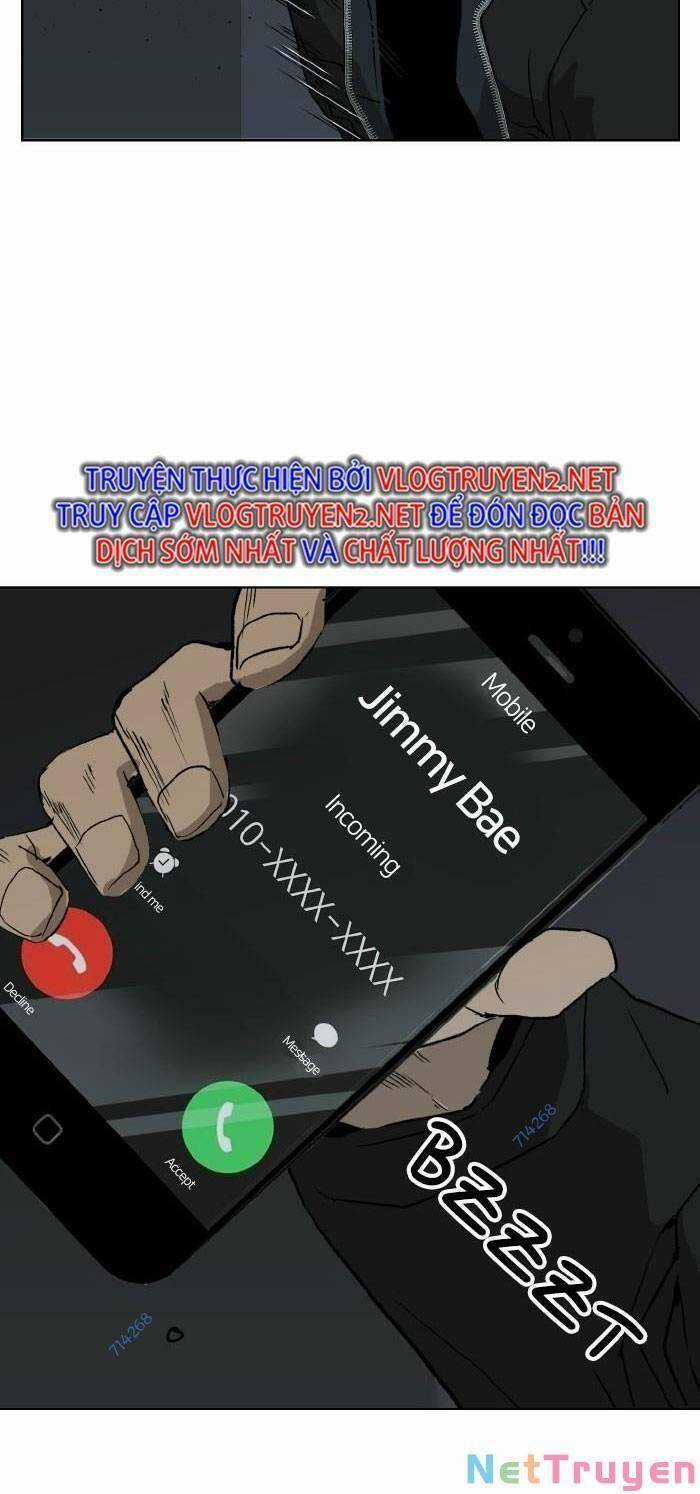 Anh Hùng Yếu - Chapter 200 - Trang 78