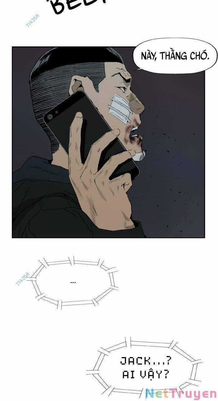Anh Hùng Yếu - Chapter 200 - Trang 80