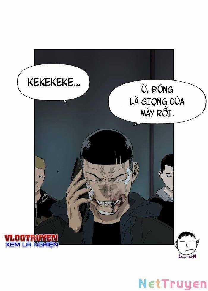 Anh Hùng Yếu - Chapter 200 - Trang 81