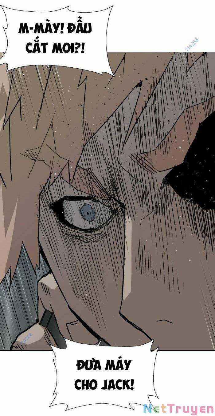 Anh Hùng Yếu - Chapter 200 - Trang 84