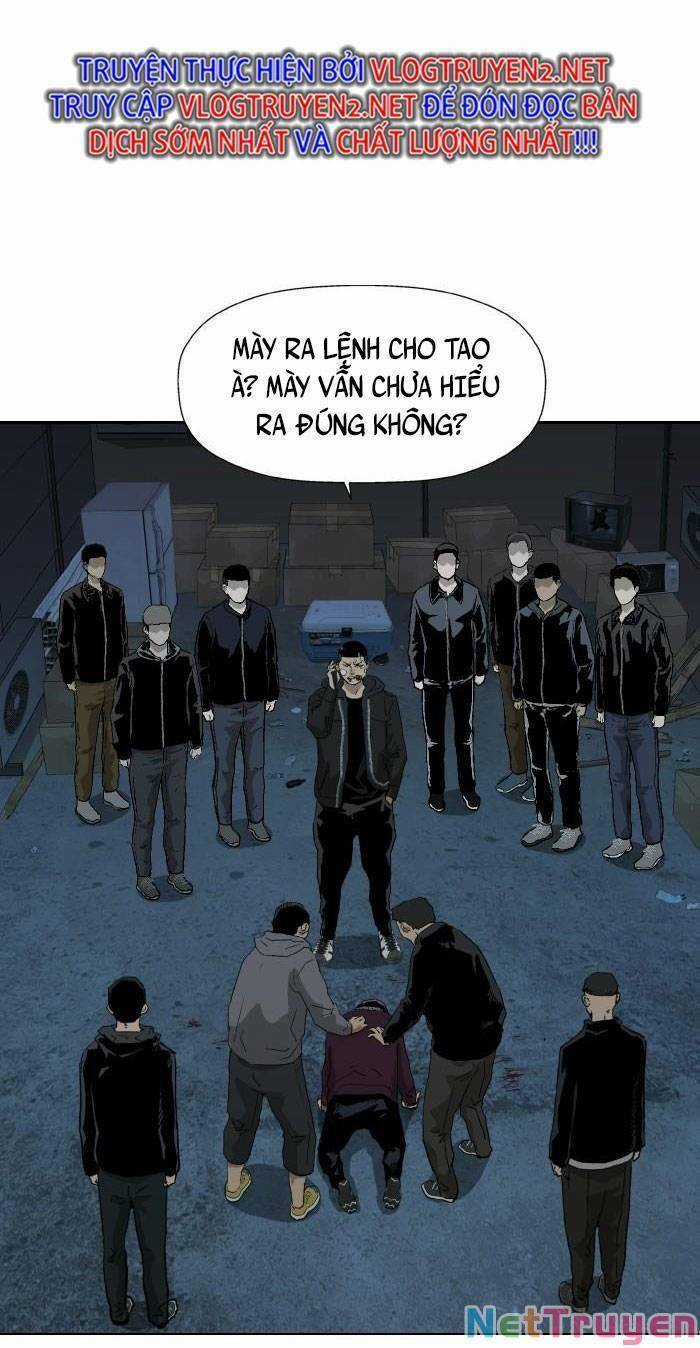 Anh Hùng Yếu - Chapter 200 - Trang 85