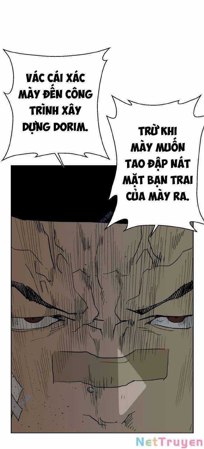 Anh Hùng Yếu - Chapter 200 - Trang 86