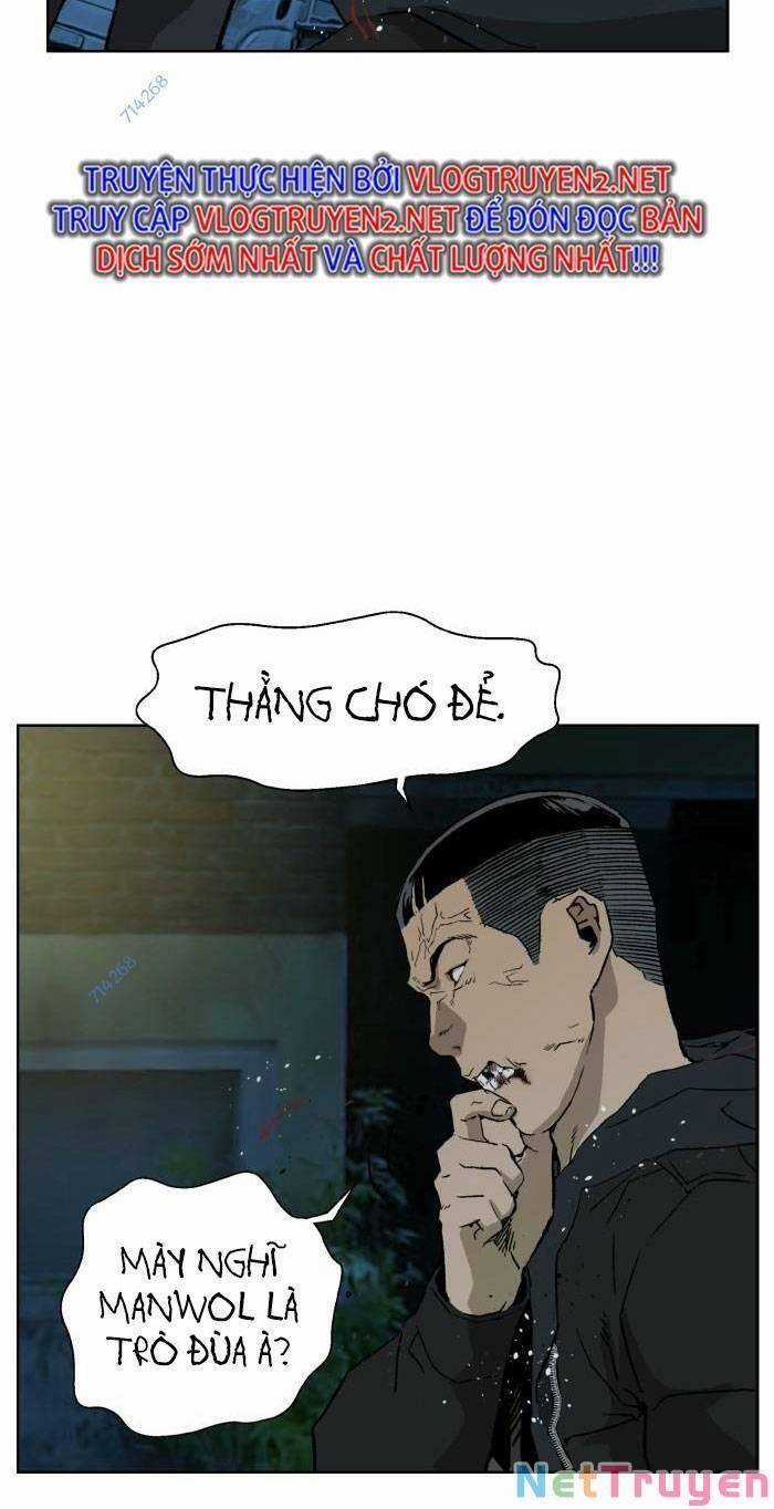 Anh Hùng Yếu - Chapter 200 - Trang 10