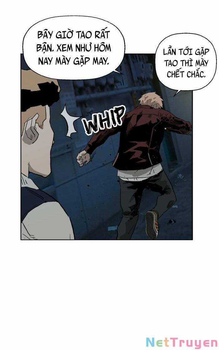Anh Hùng Yếu - Chapter 201 - Trang 11