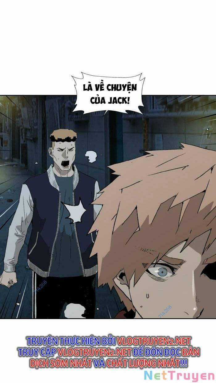 Anh Hùng Yếu - Chapter 201 - Trang 12