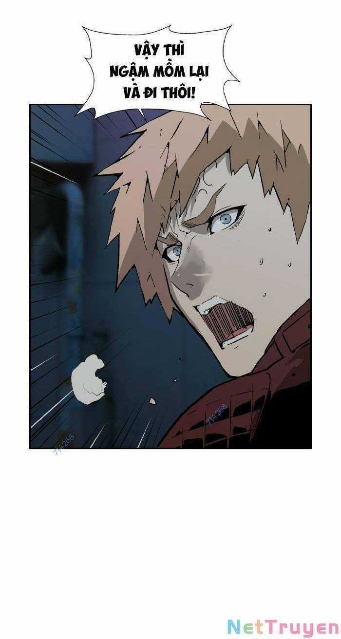 Anh Hùng Yếu - Chapter 201 - Trang 14