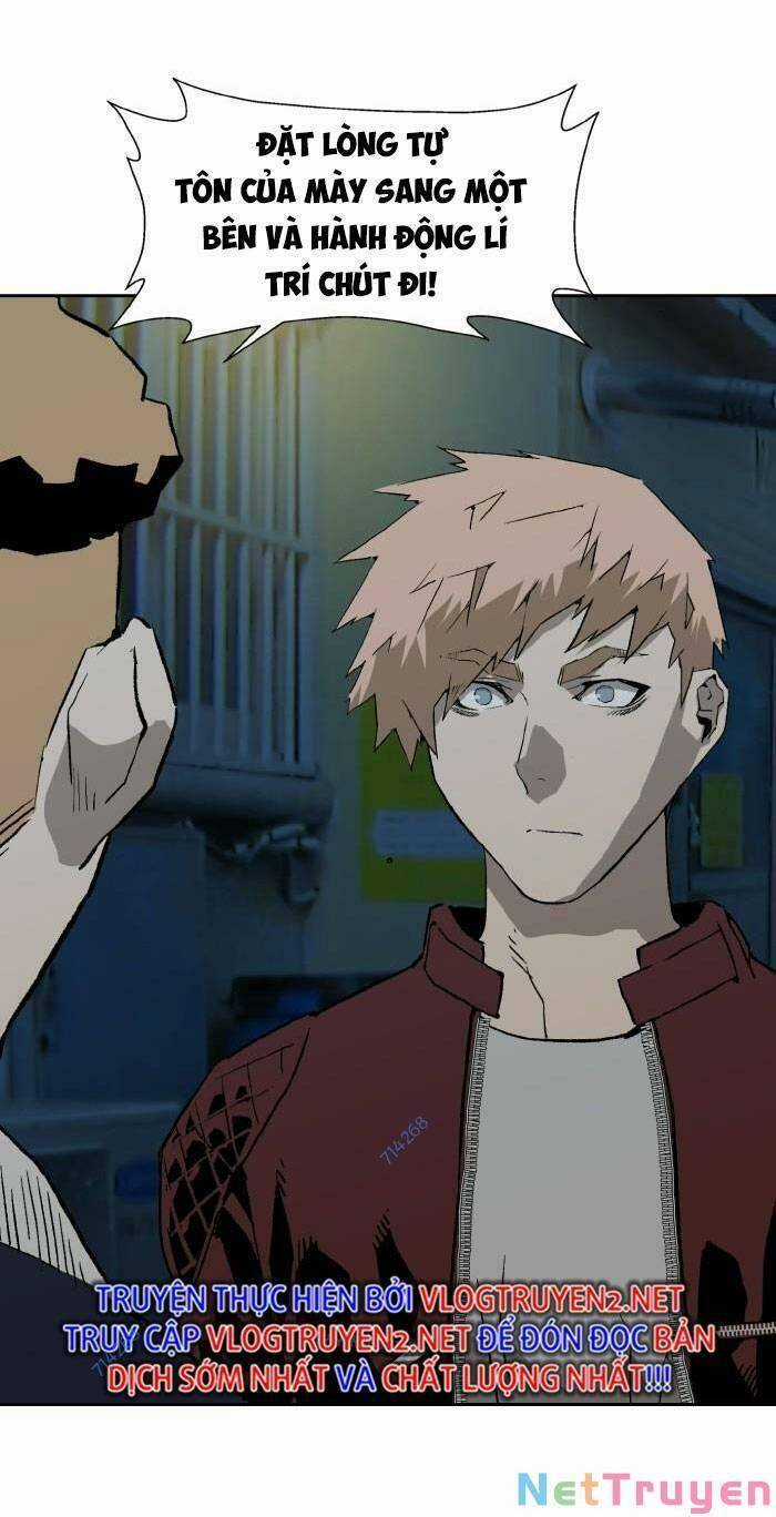 Anh Hùng Yếu - Chapter 201 - Trang 18